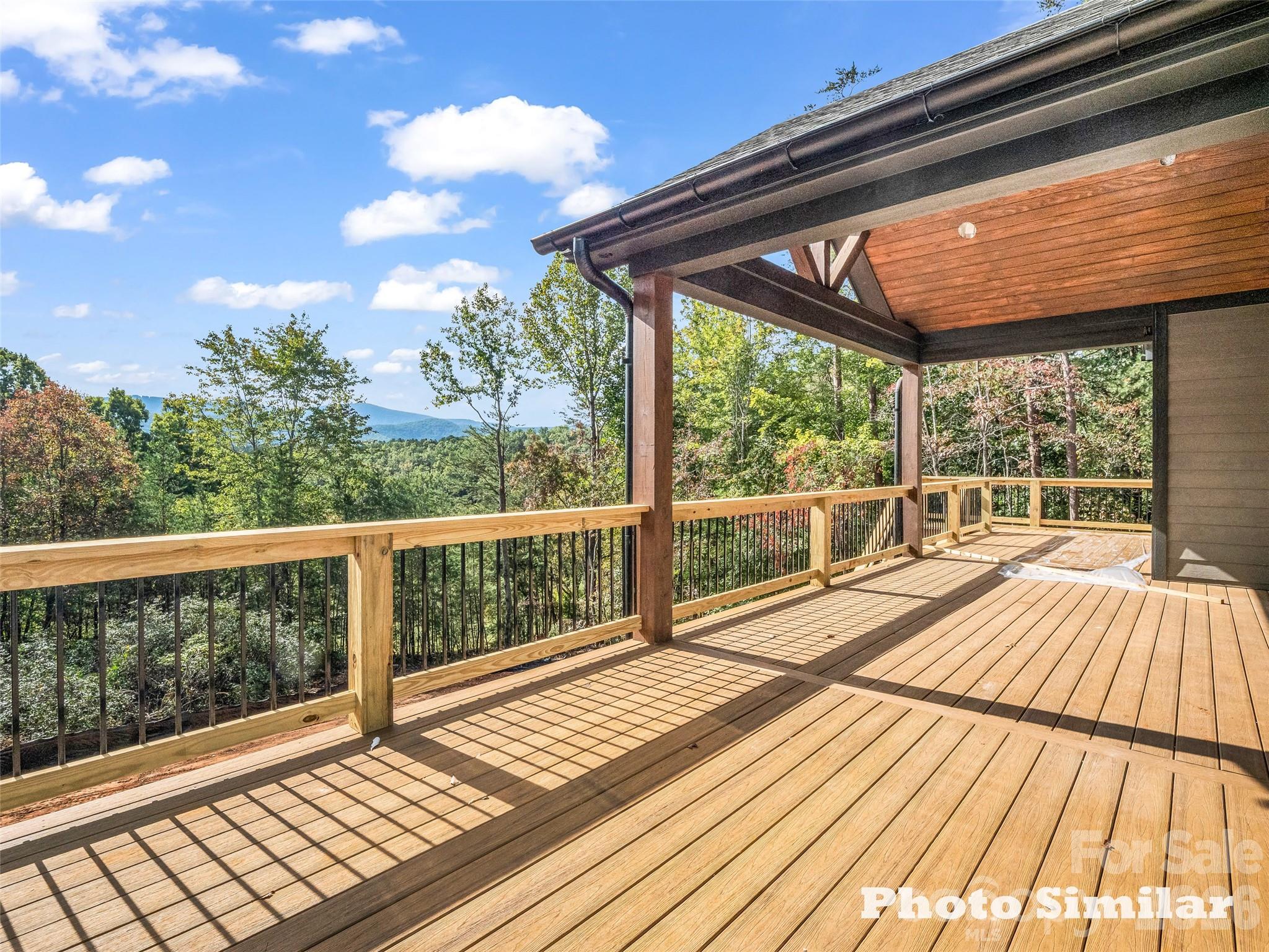 Brights Creek - Residential