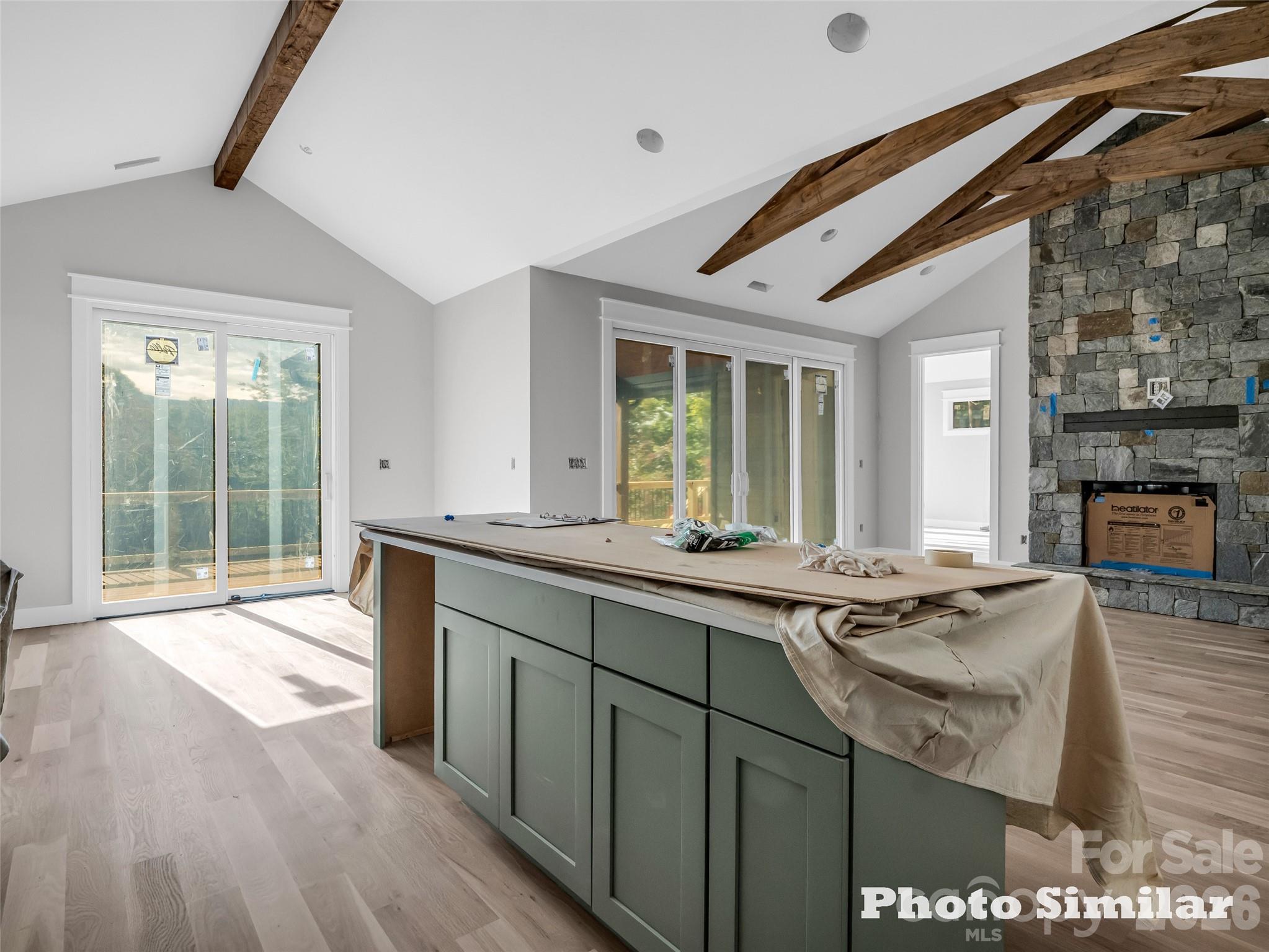 Brights Creek - Residential