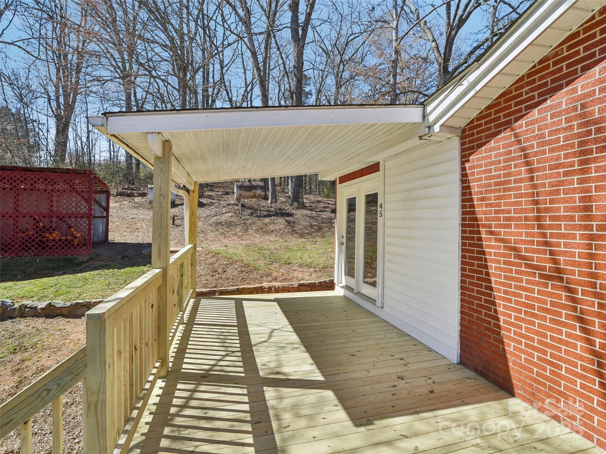 45 Hookers Gap Road
