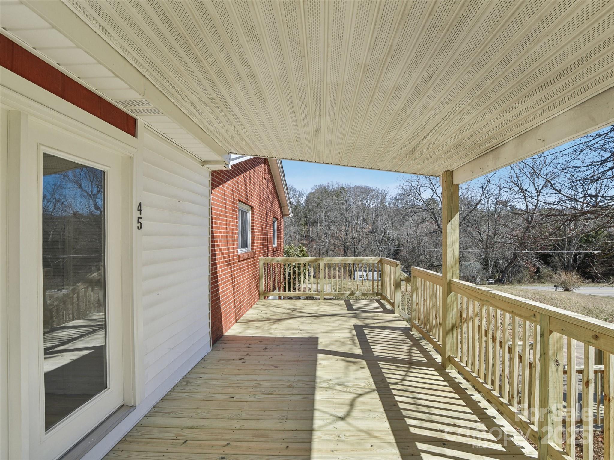 45 Hookers Gap Road