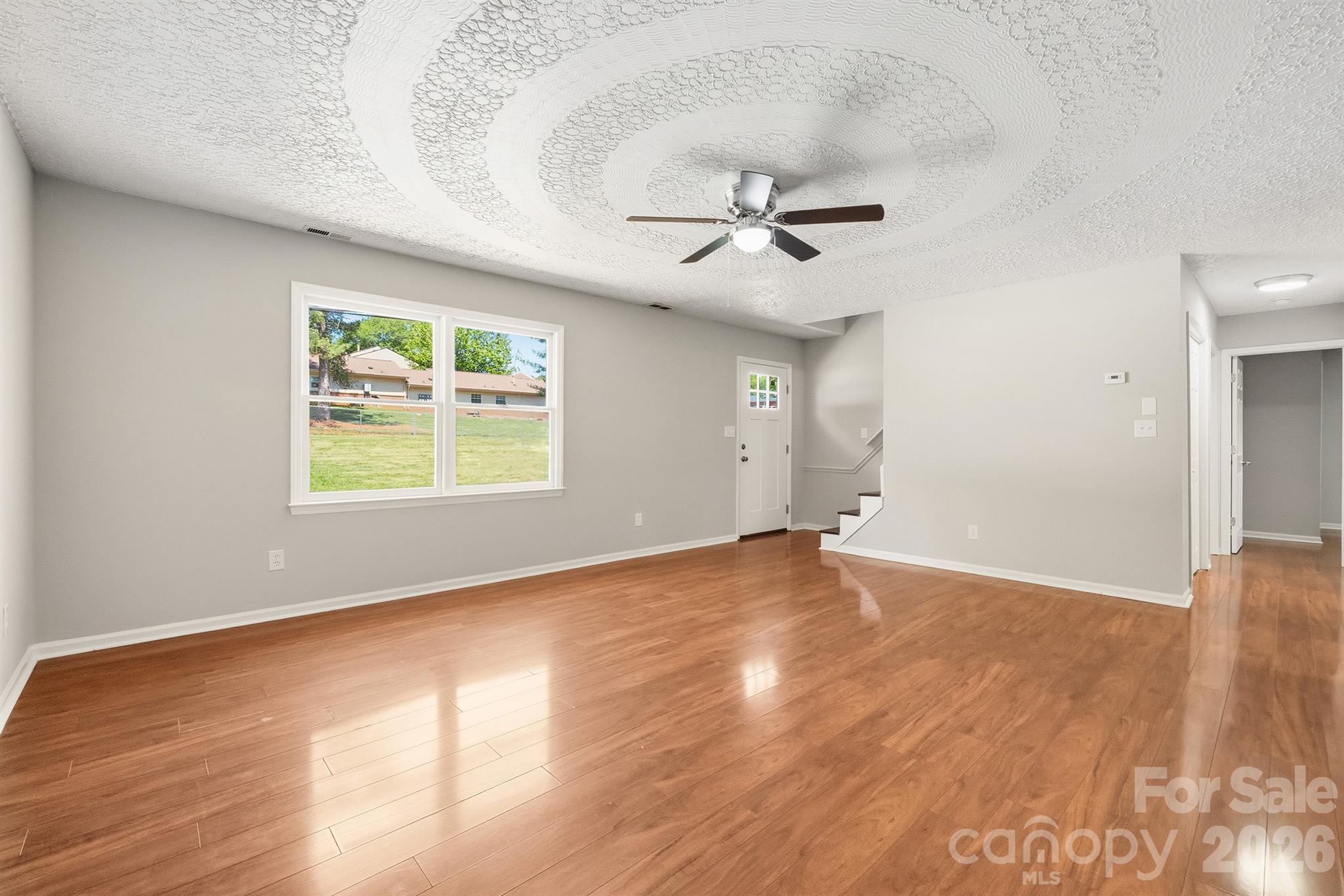 Crestview - Residential