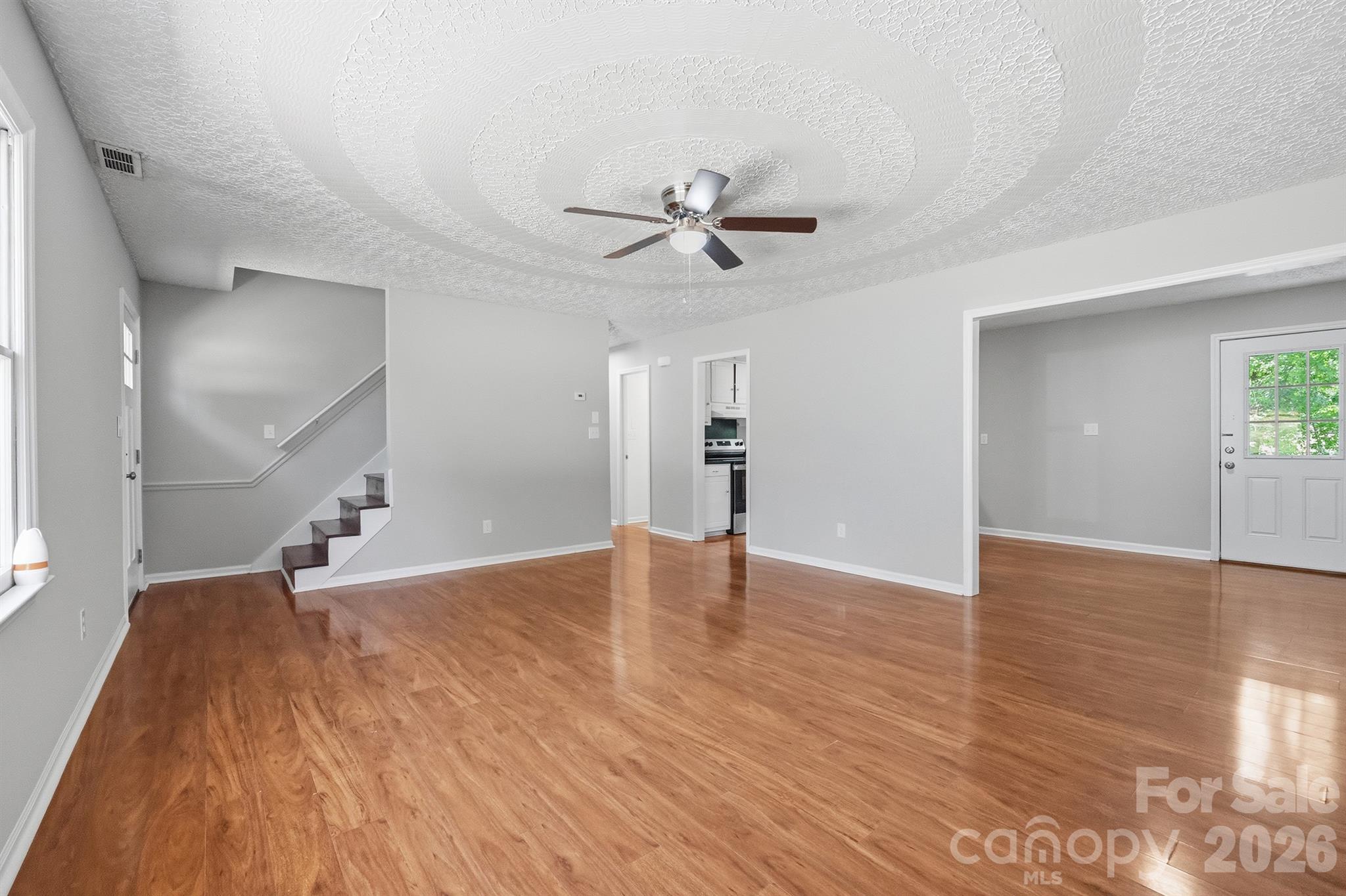 Crestview - Residential