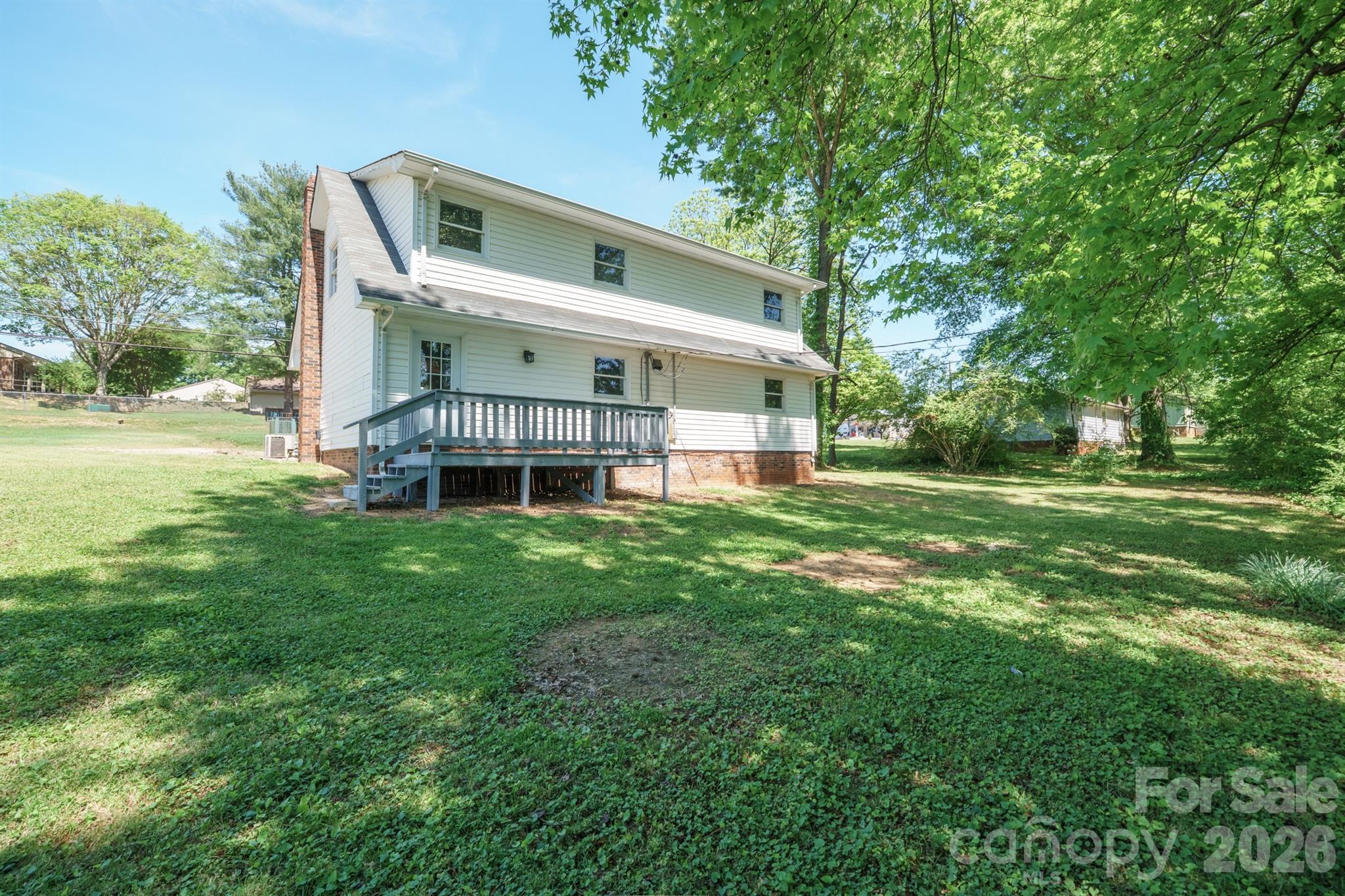 Crestview - Residential