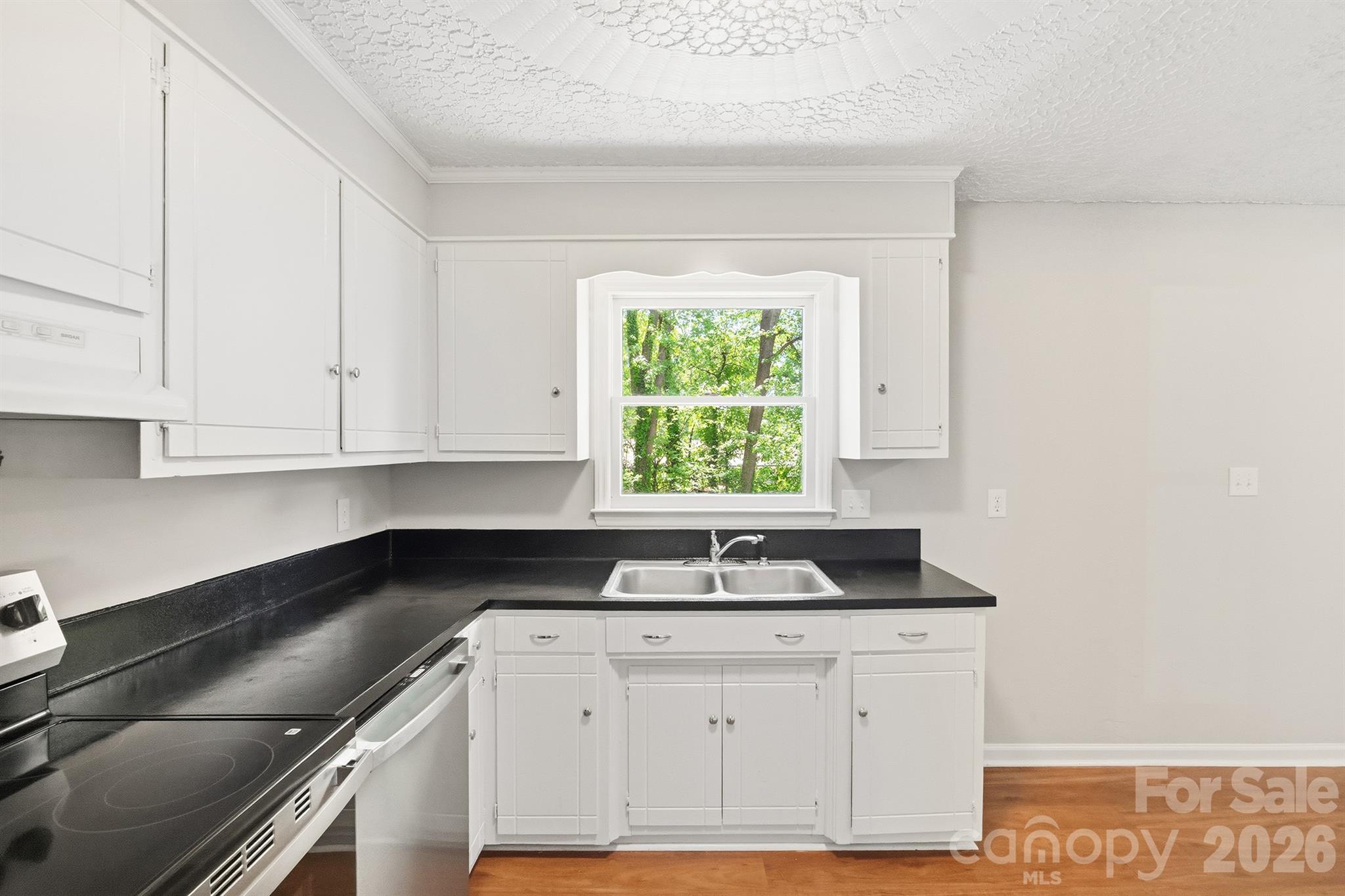 Crestview - Residential