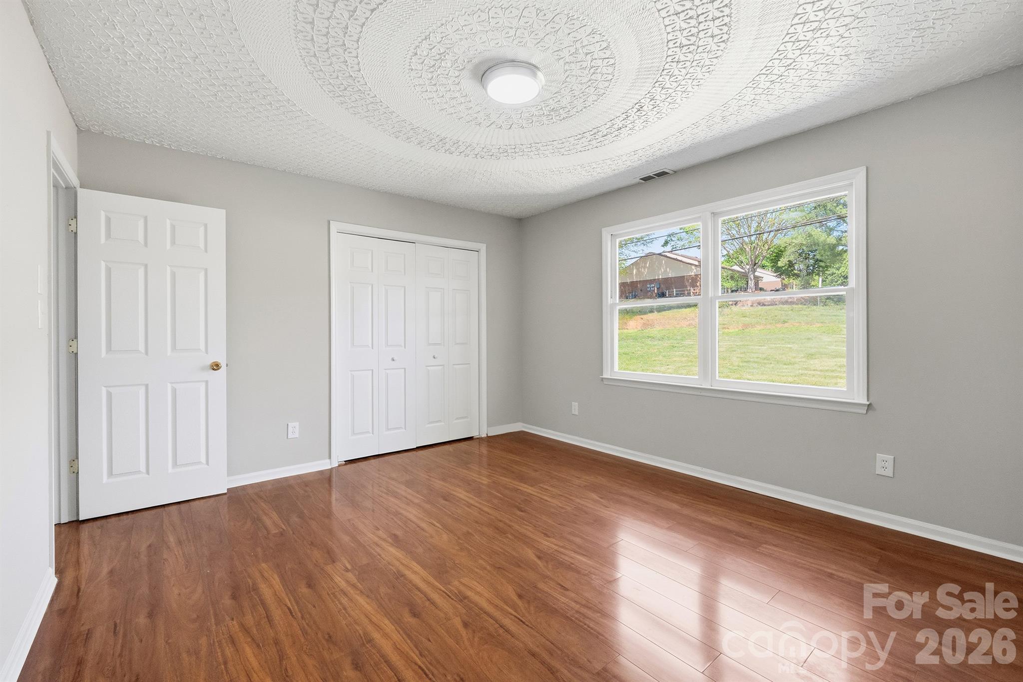 Crestview - Residential