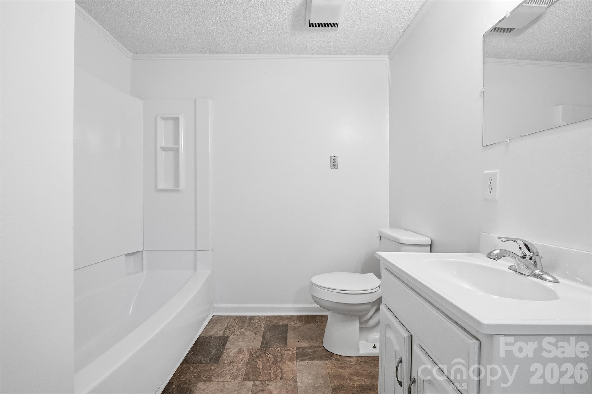 Crestview - Residential