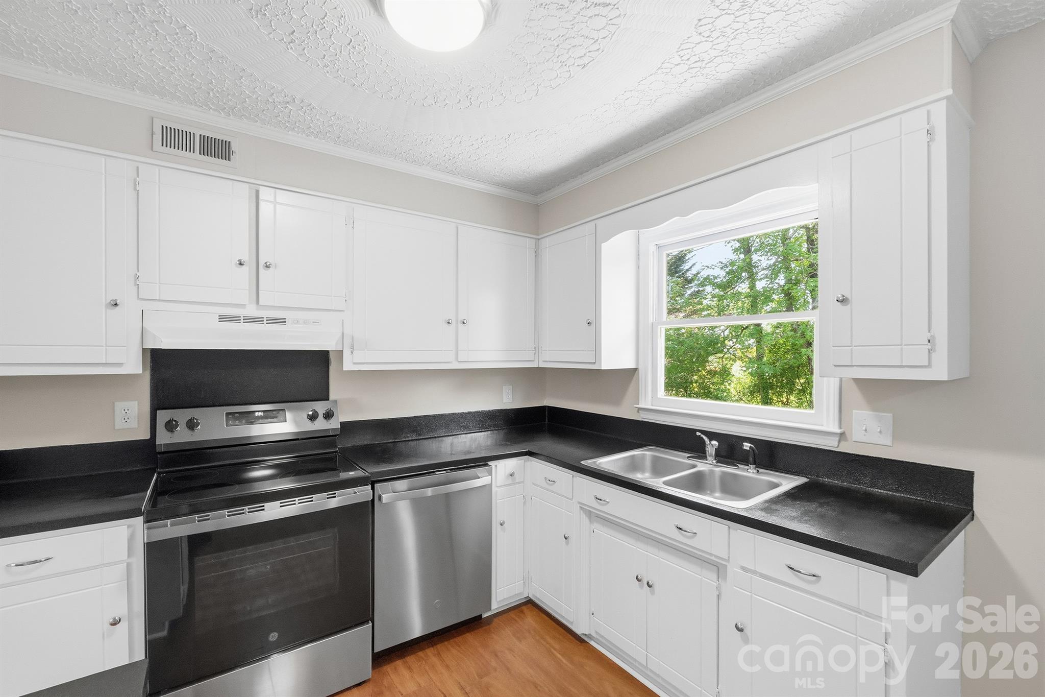 Crestview - Residential