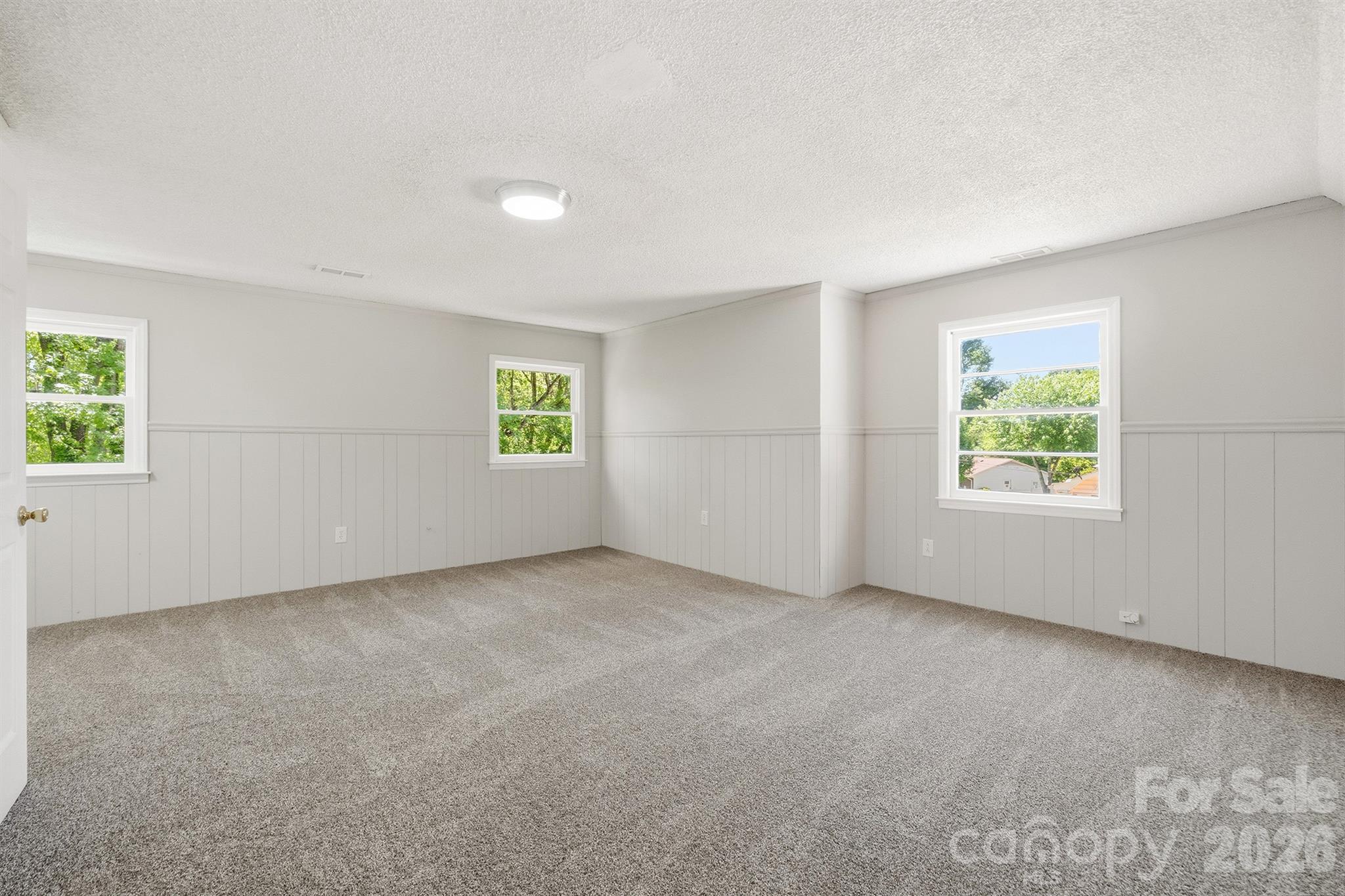 Crestview - Residential