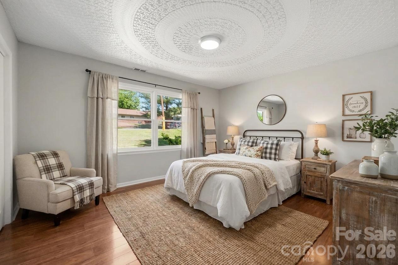 Crestview - Residential