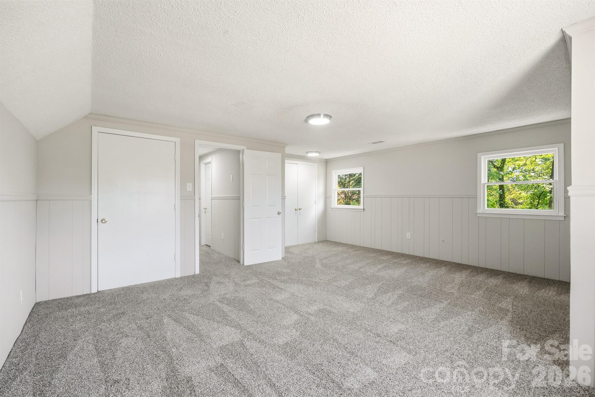 Crestview - Residential