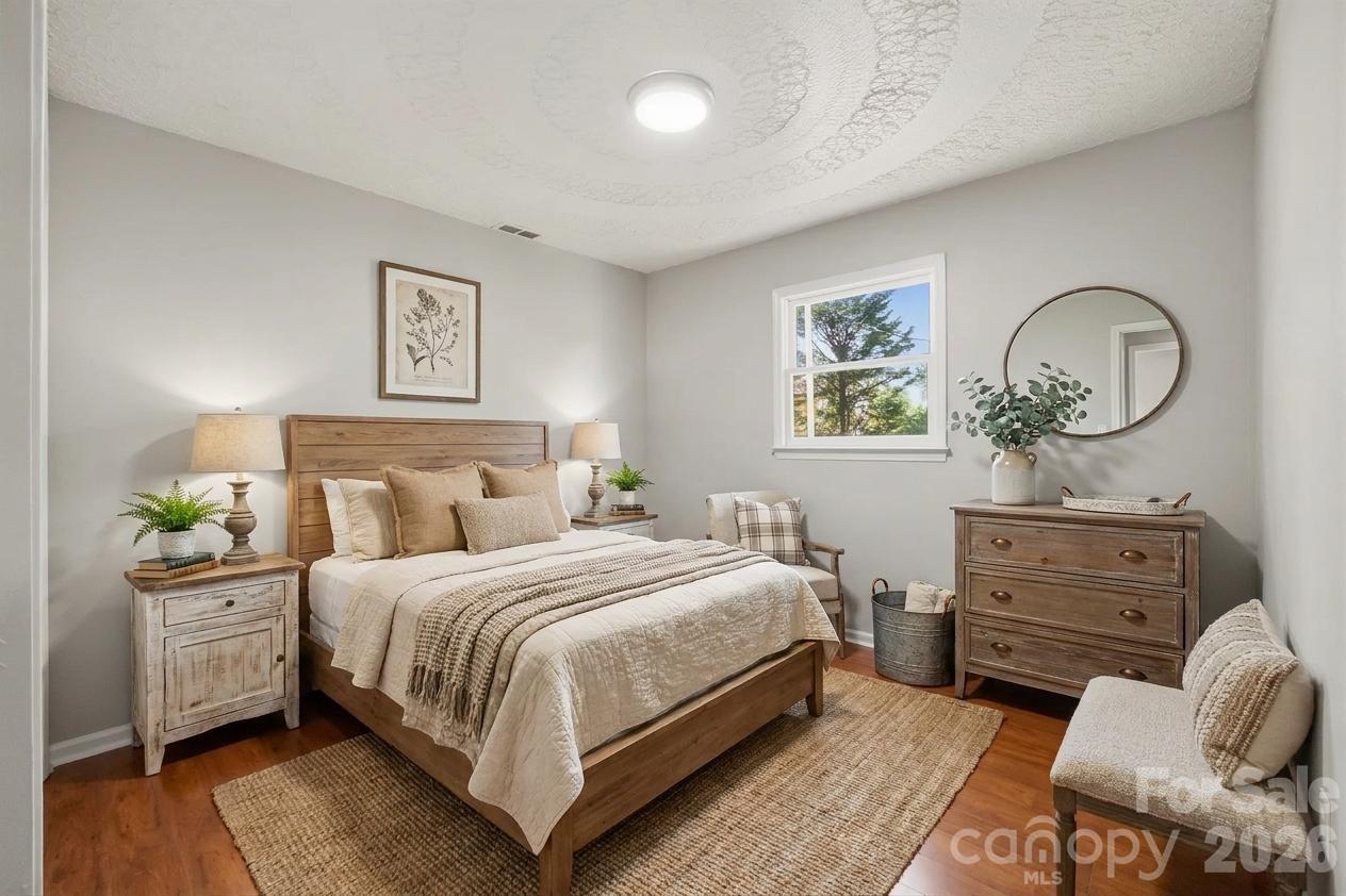 Crestview - Residential