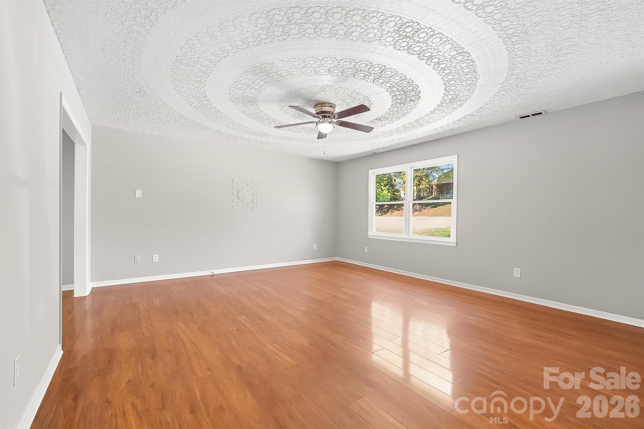 Crestview - Residential