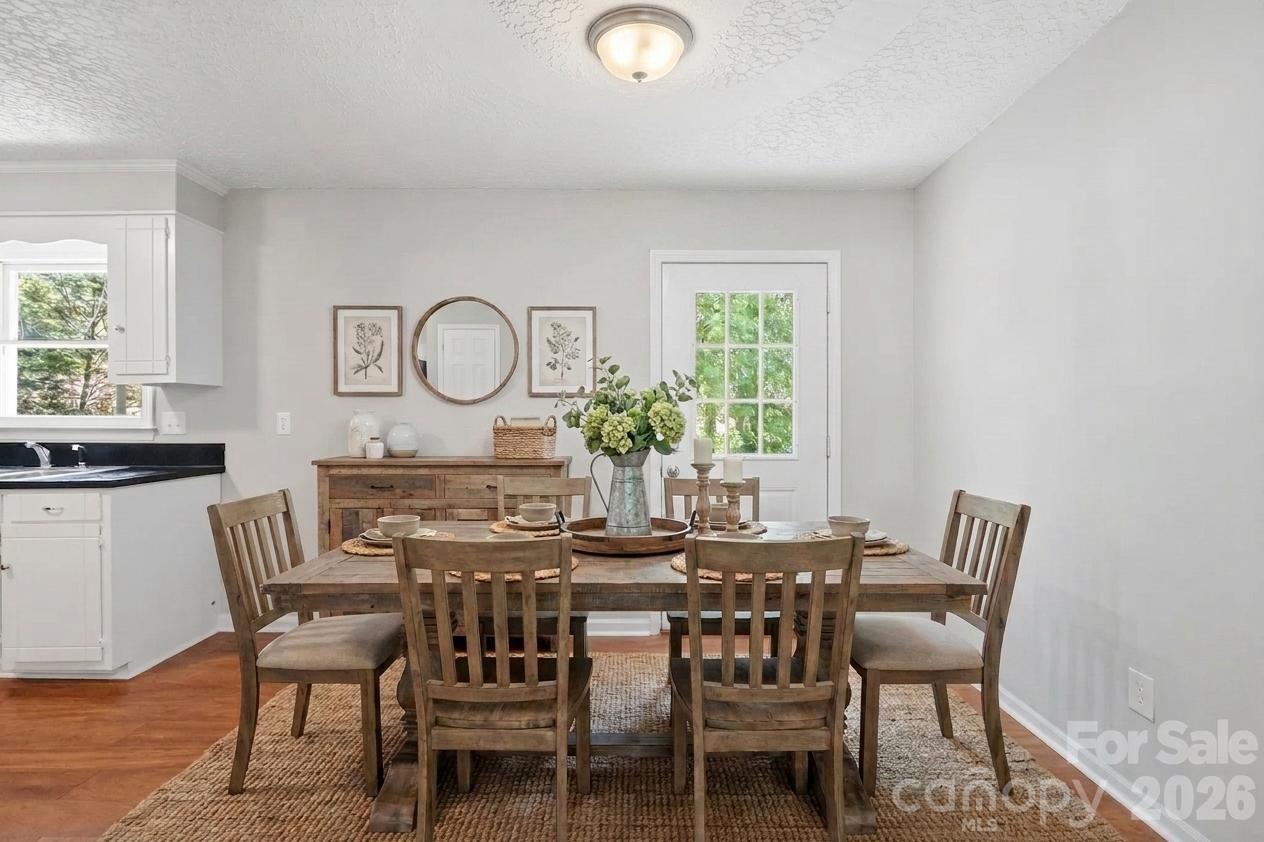 Crestview - Residential