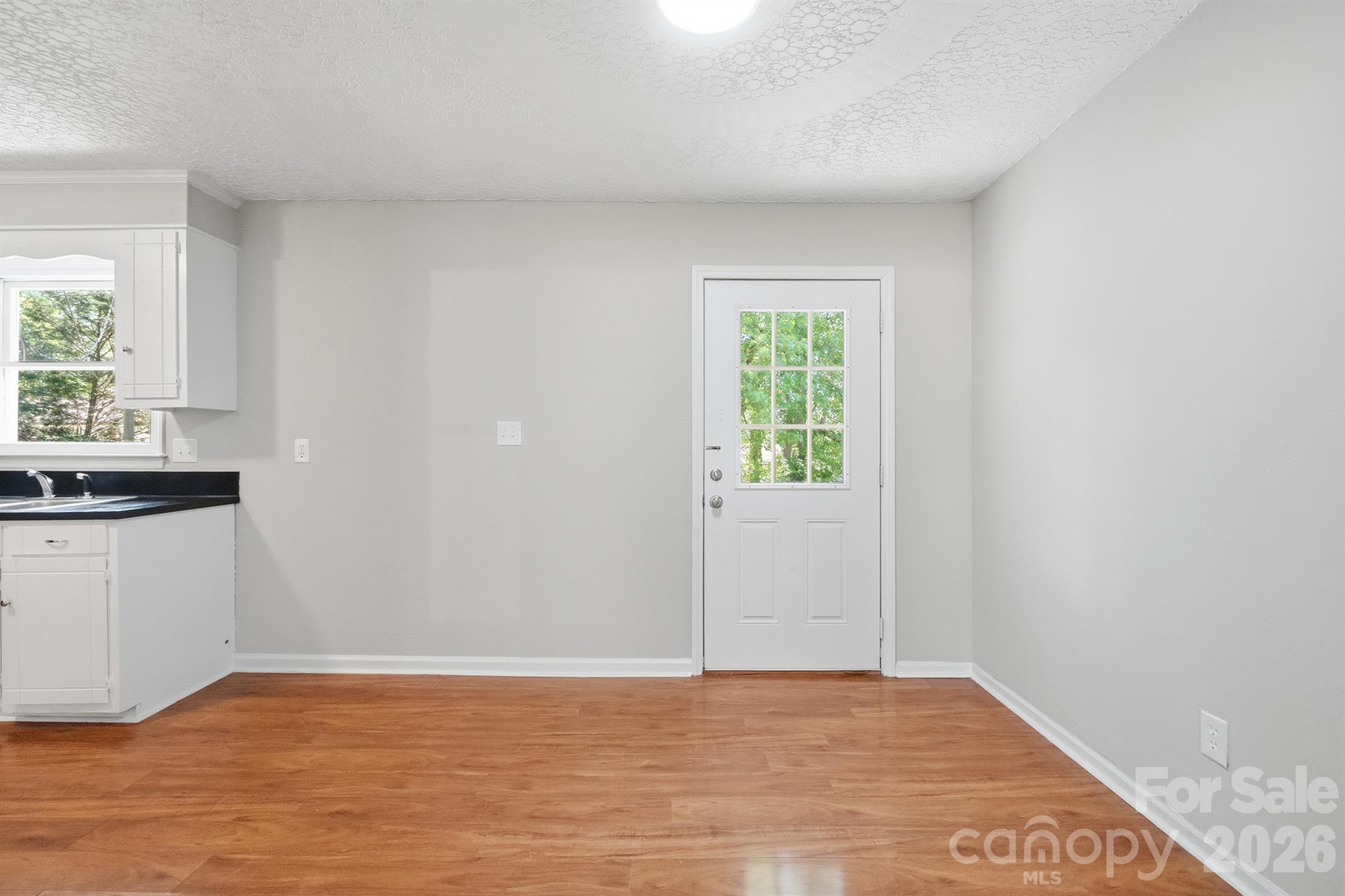 Crestview - Residential