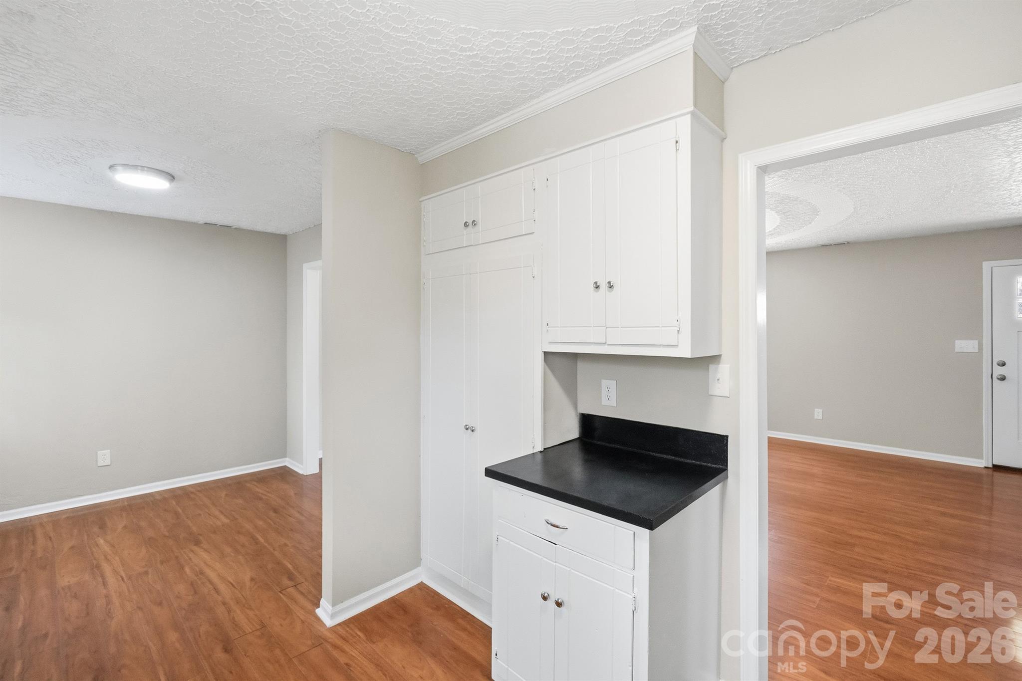 Crestview - Residential