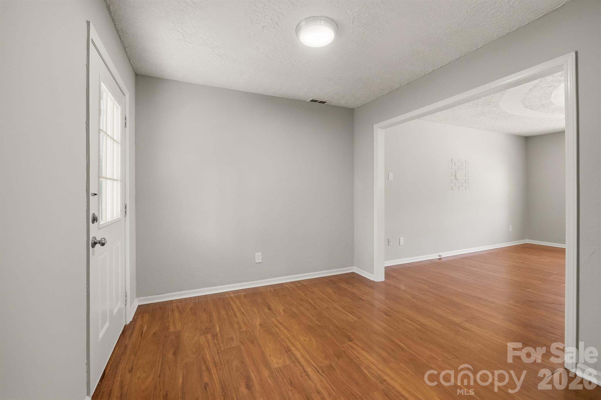 Crestview - Residential