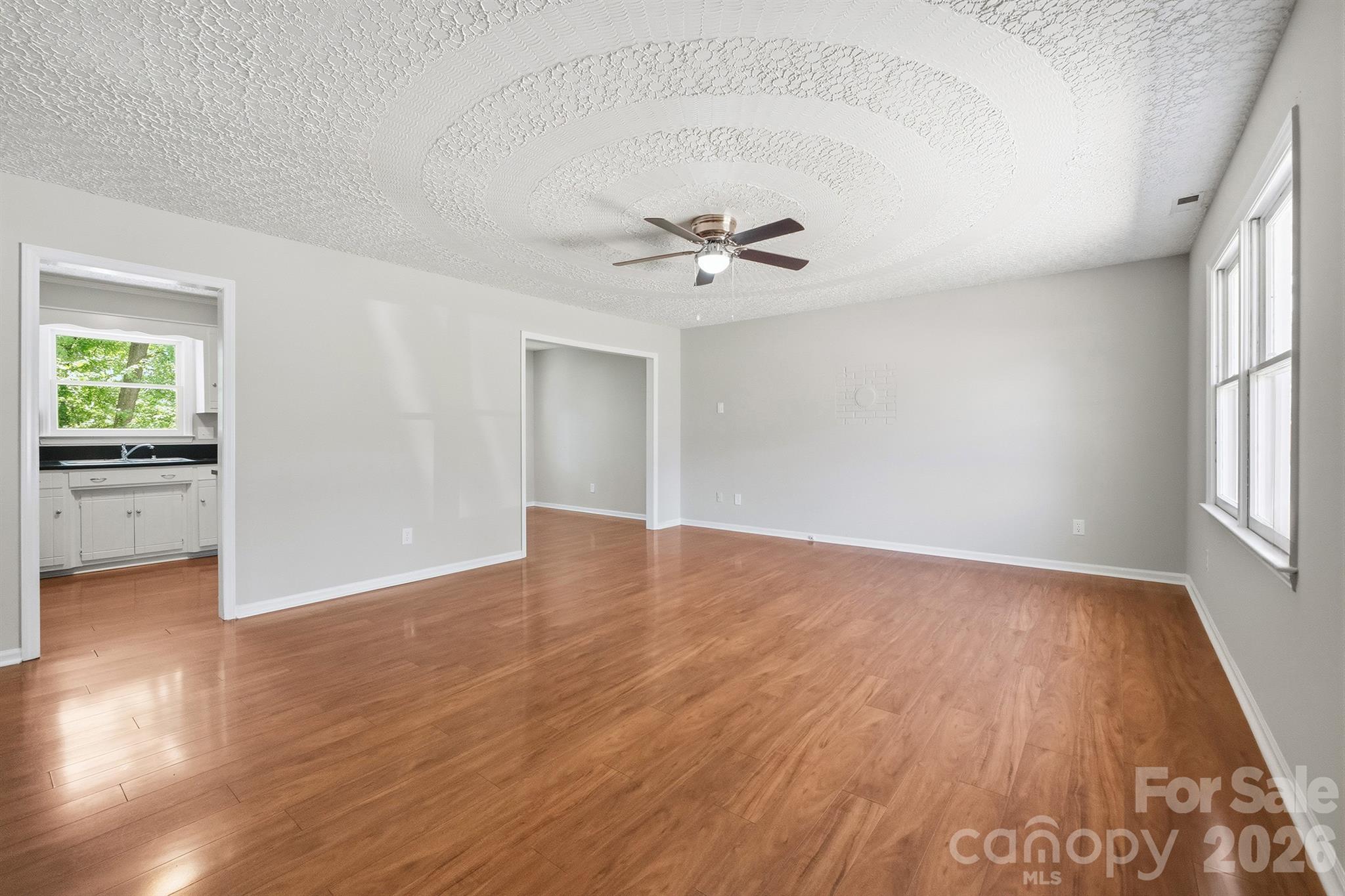 Crestview - Residential