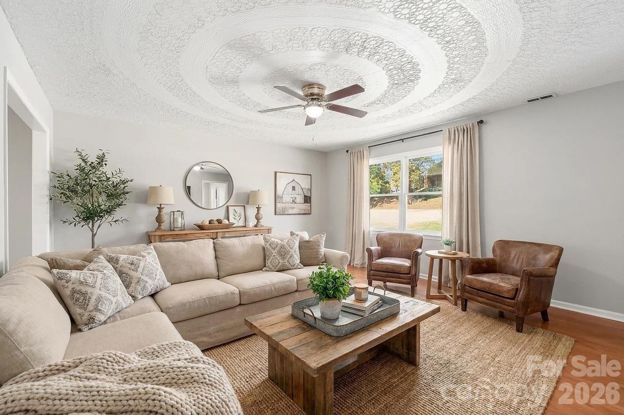 Crestview - Residential