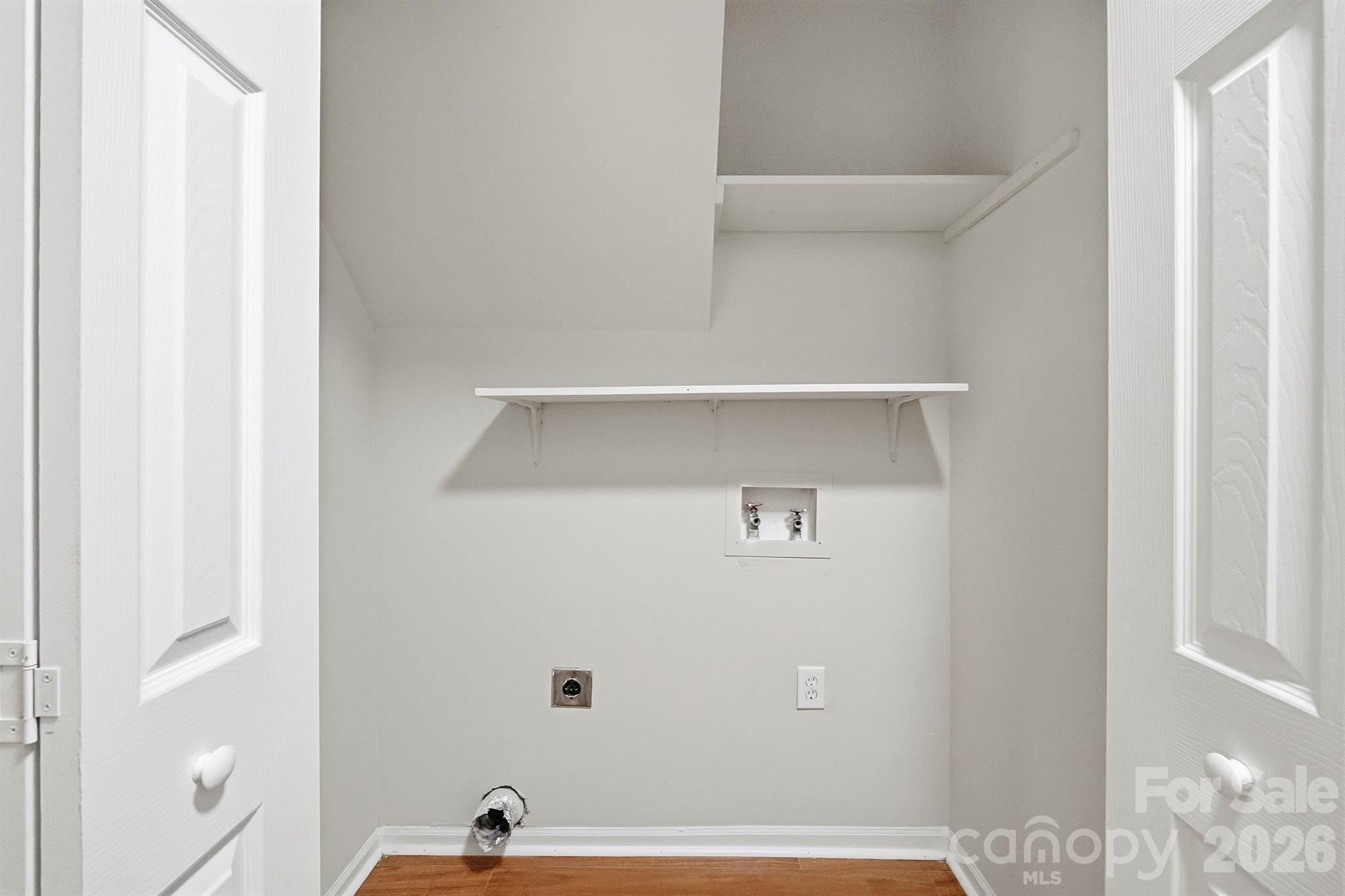 Crestview - Residential