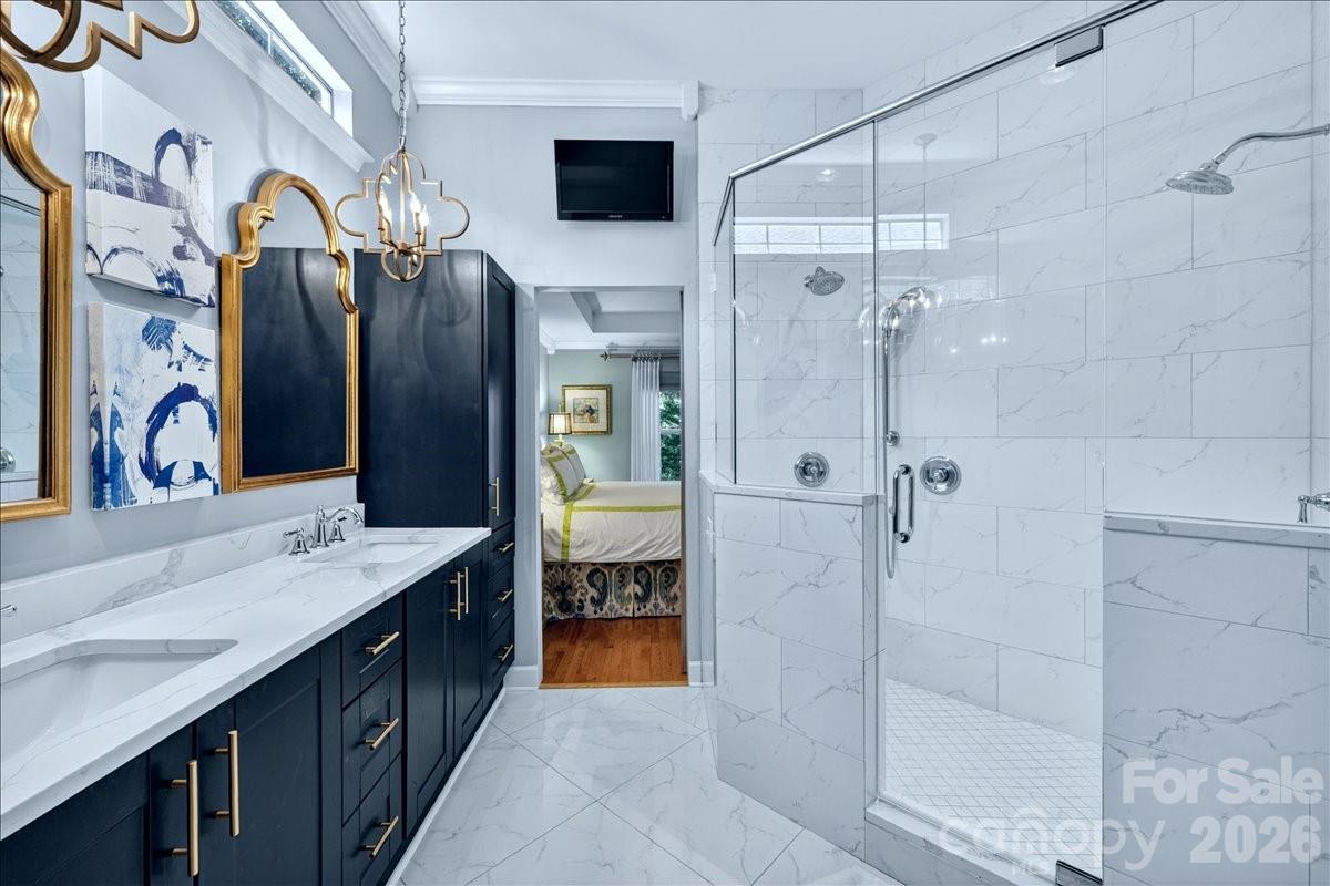 Selwyn Farms - Residential