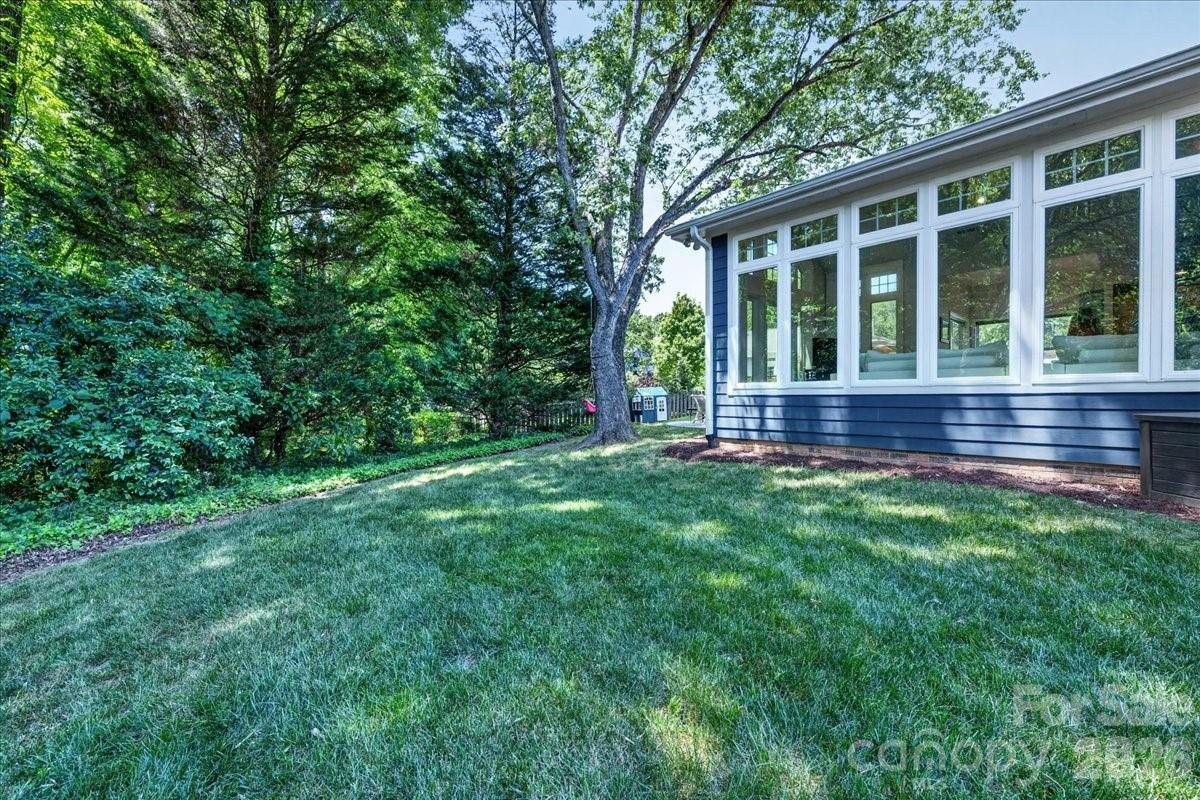 Selwyn Farms - Residential