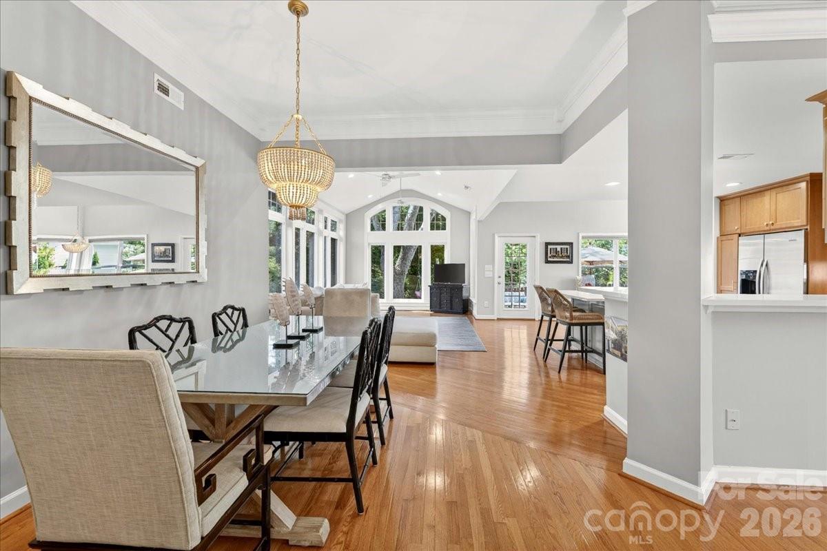 Selwyn Farms - Residential
