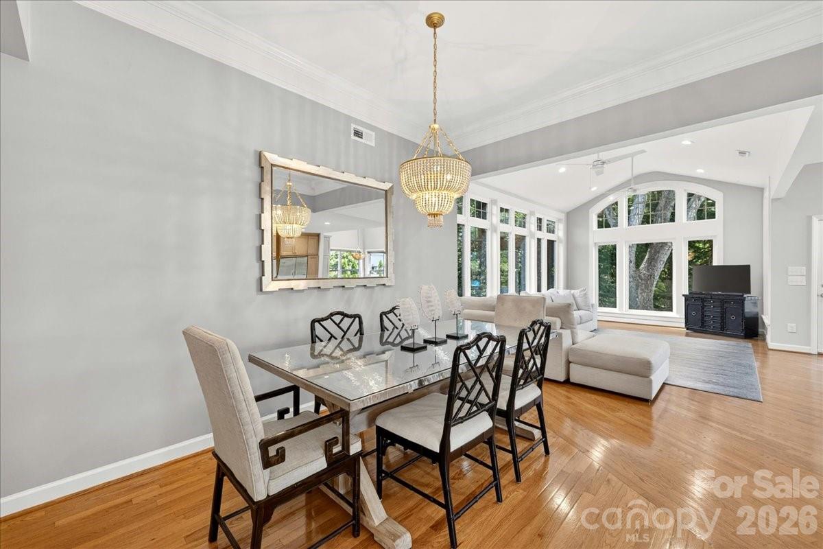 Selwyn Farms - Residential