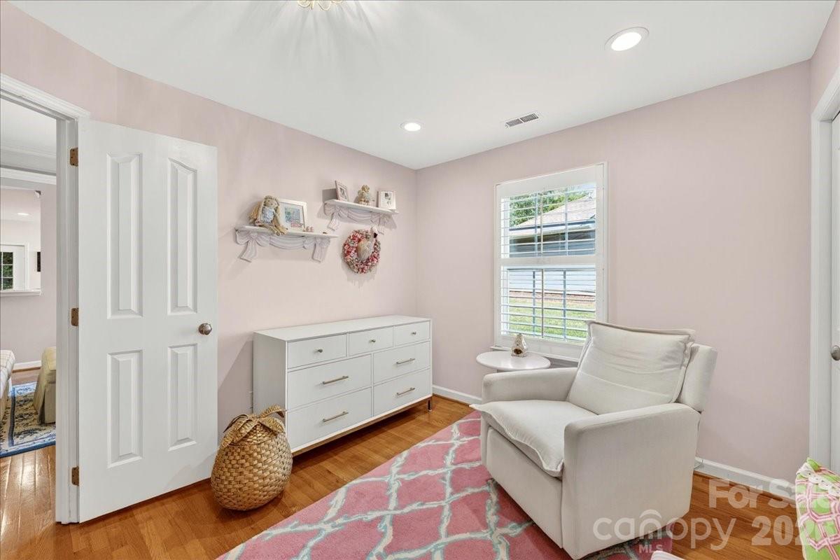 Selwyn Farms - Residential