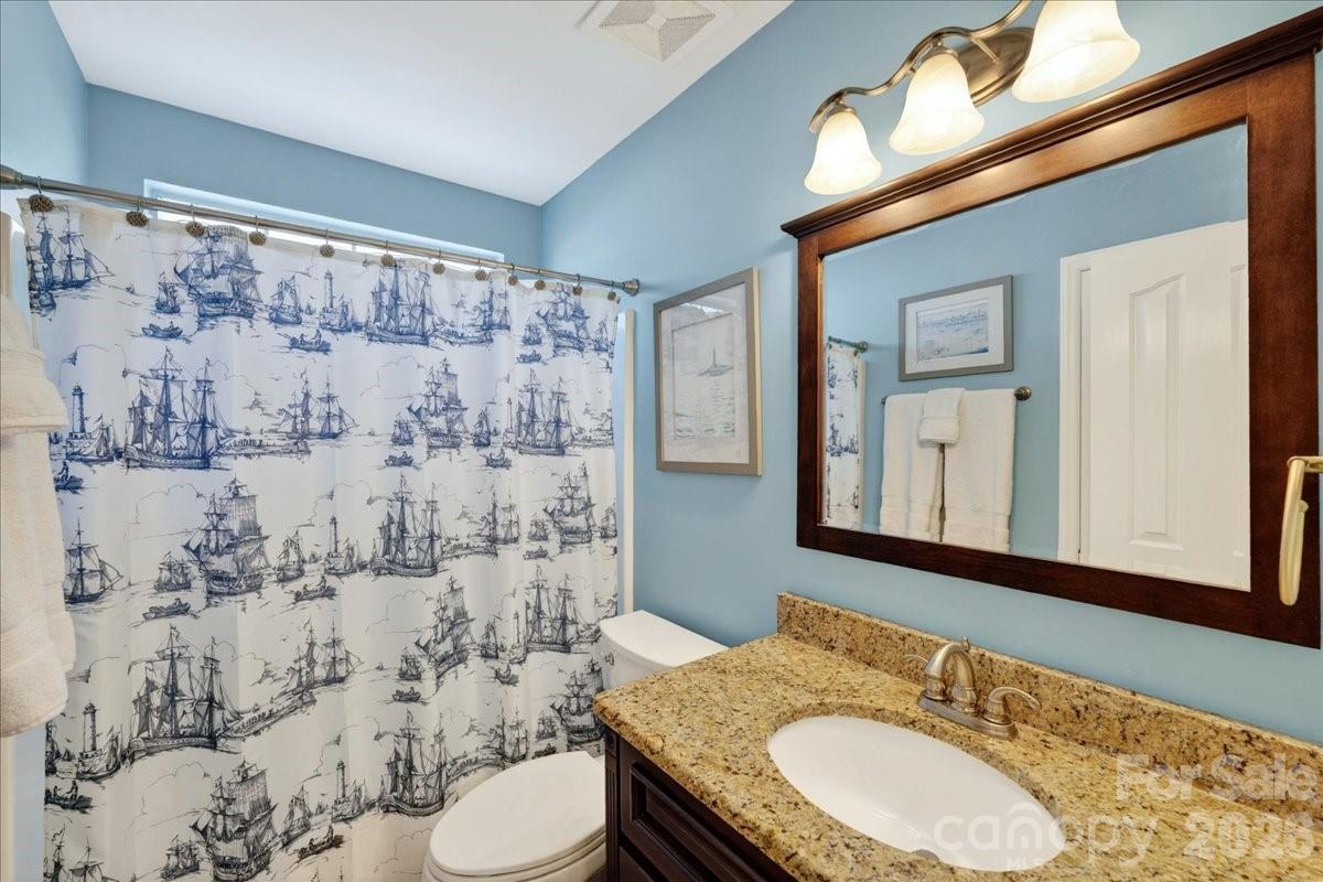 Selwyn Farms - Residential