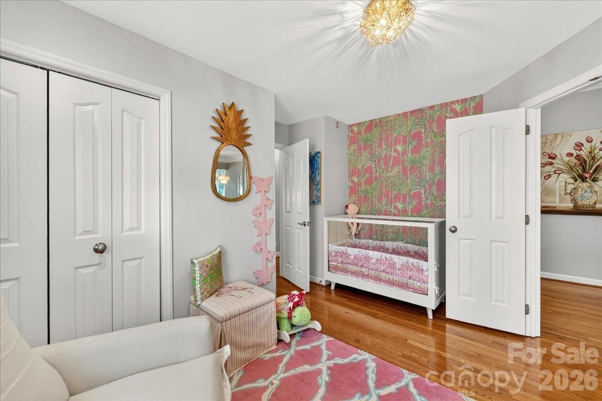 Selwyn Farms - Residential