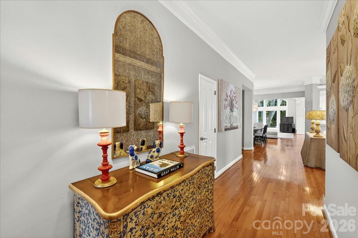 Selwyn Farms - Residential