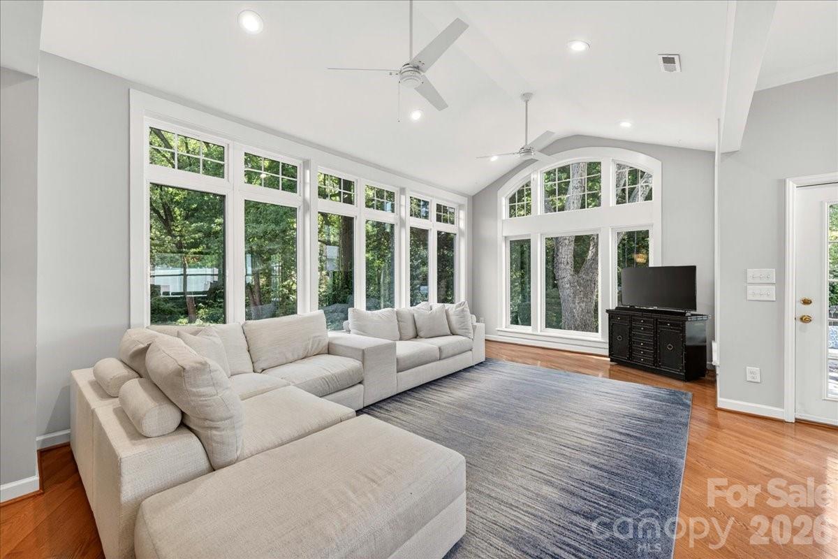 Selwyn Farms - Residential