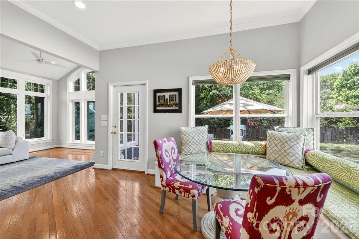 Selwyn Farms - Residential