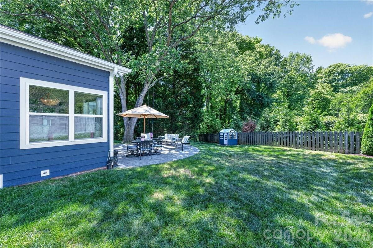 Selwyn Farms - Residential