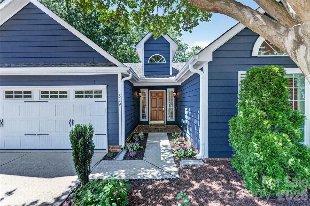 Selwyn Farms - Residential