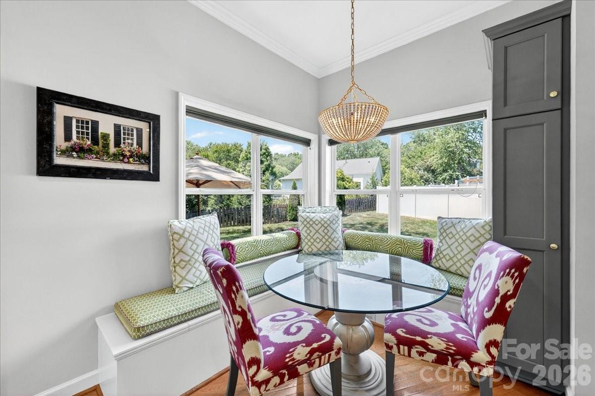 Selwyn Farms - Residential