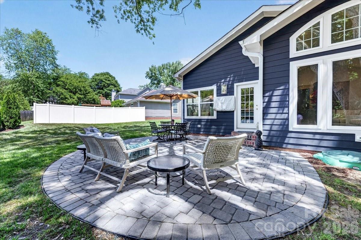 Selwyn Farms - Residential
