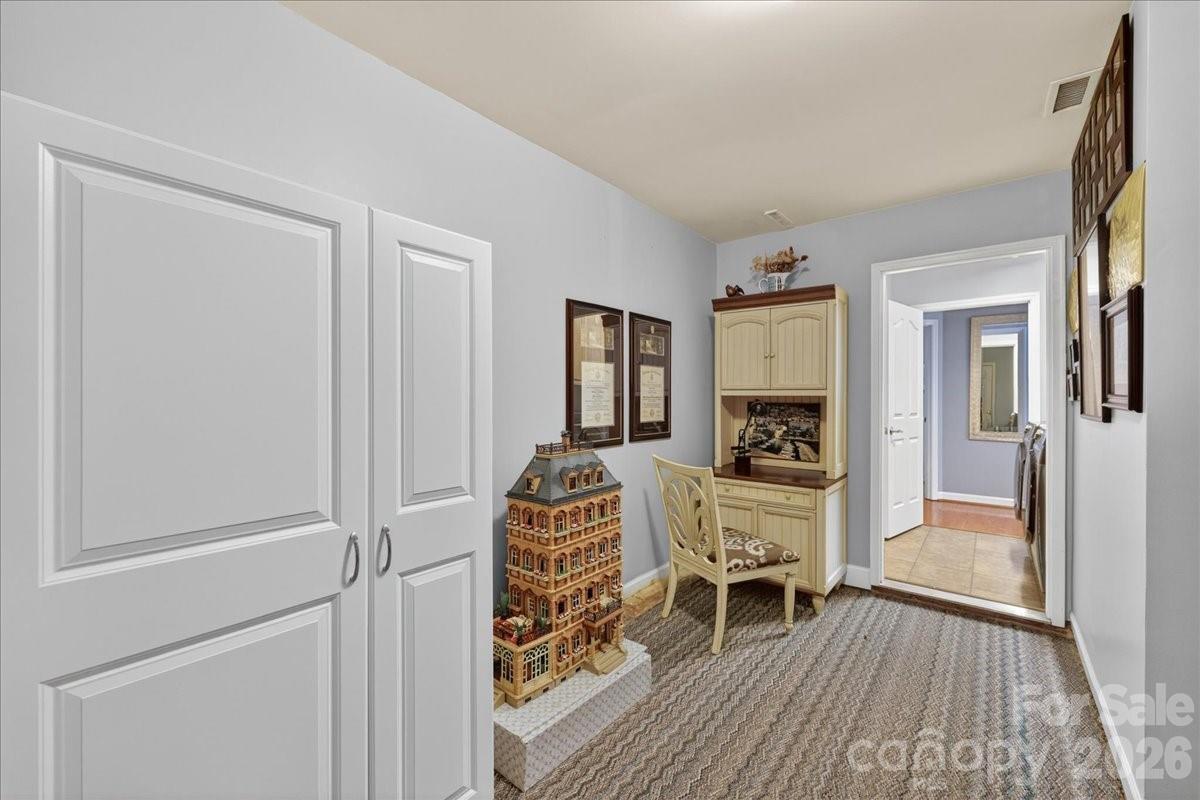 Selwyn Farms - Residential
