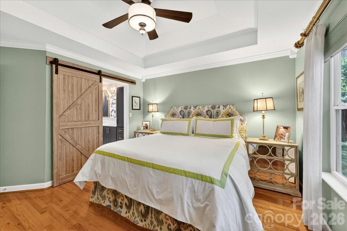 Selwyn Farms - Residential