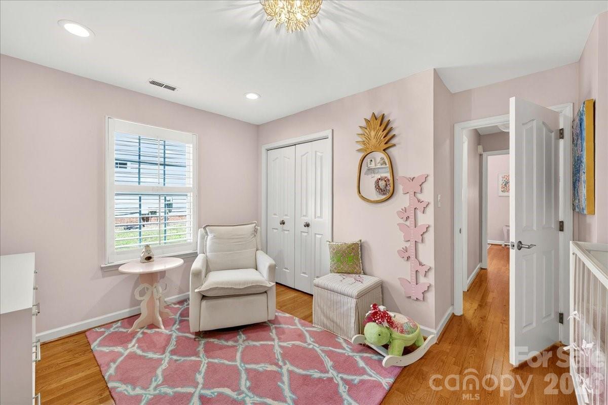 Selwyn Farms - Residential