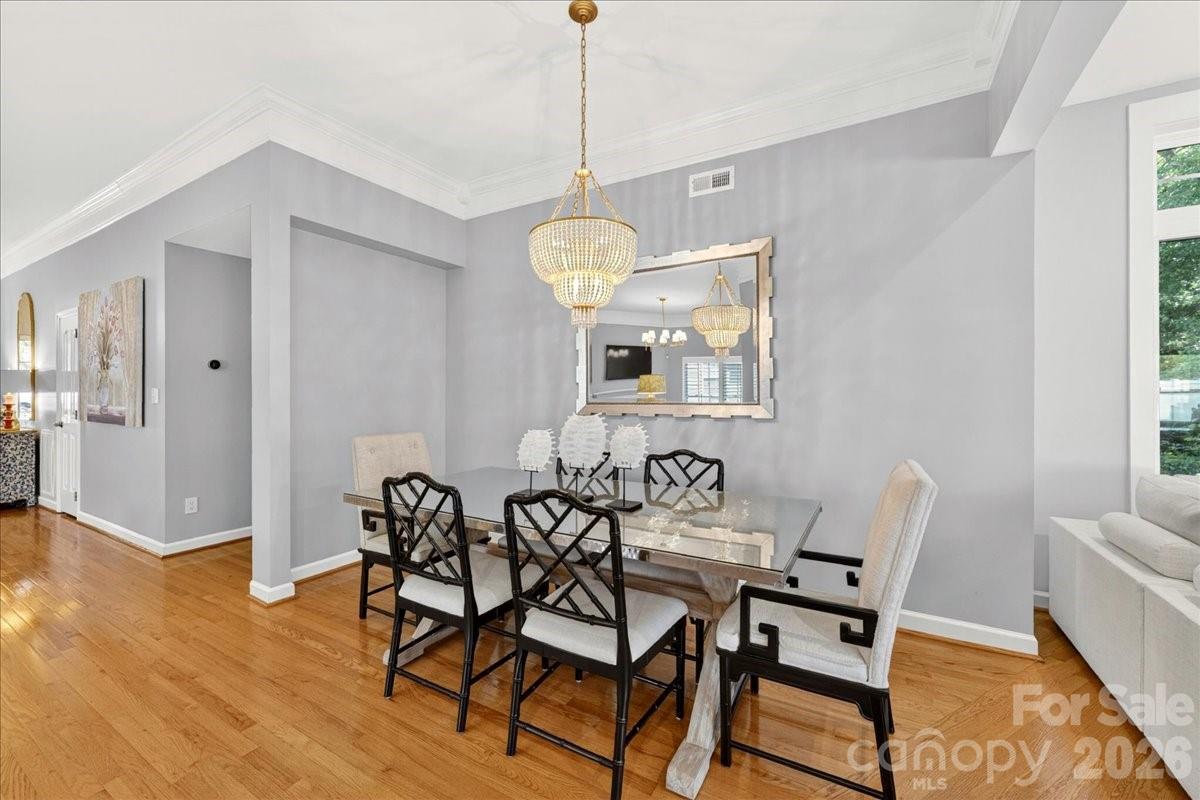 Selwyn Farms - Residential