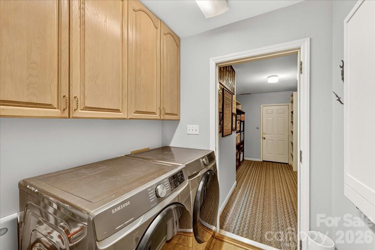 Selwyn Farms - Residential