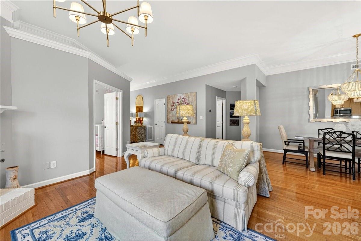Selwyn Farms - Residential
