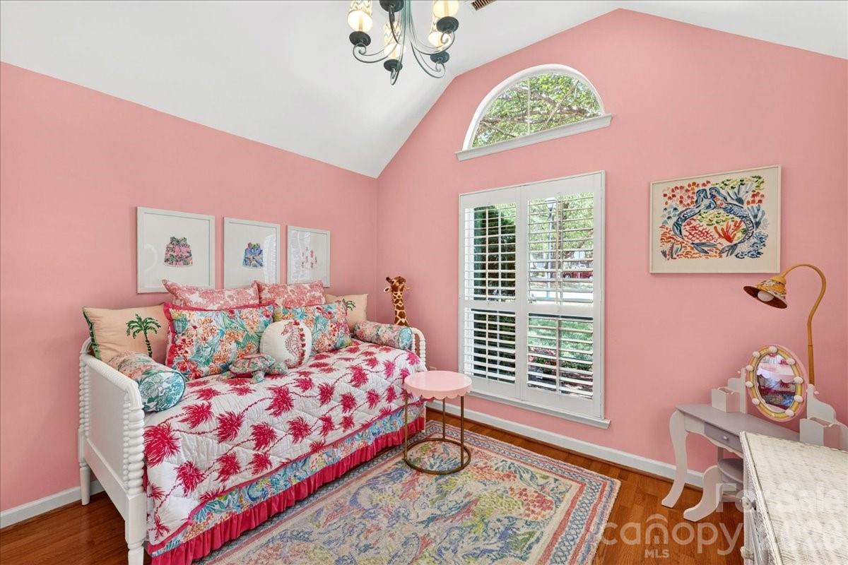 Selwyn Farms - Residential