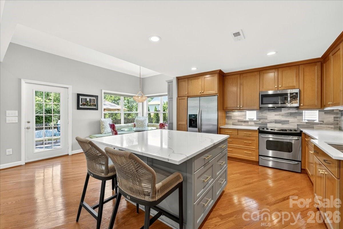 Selwyn Farms - Residential