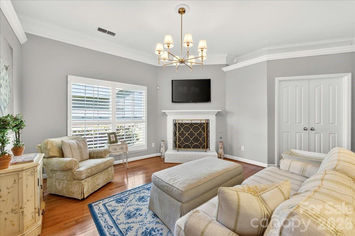 Selwyn Farms - Residential