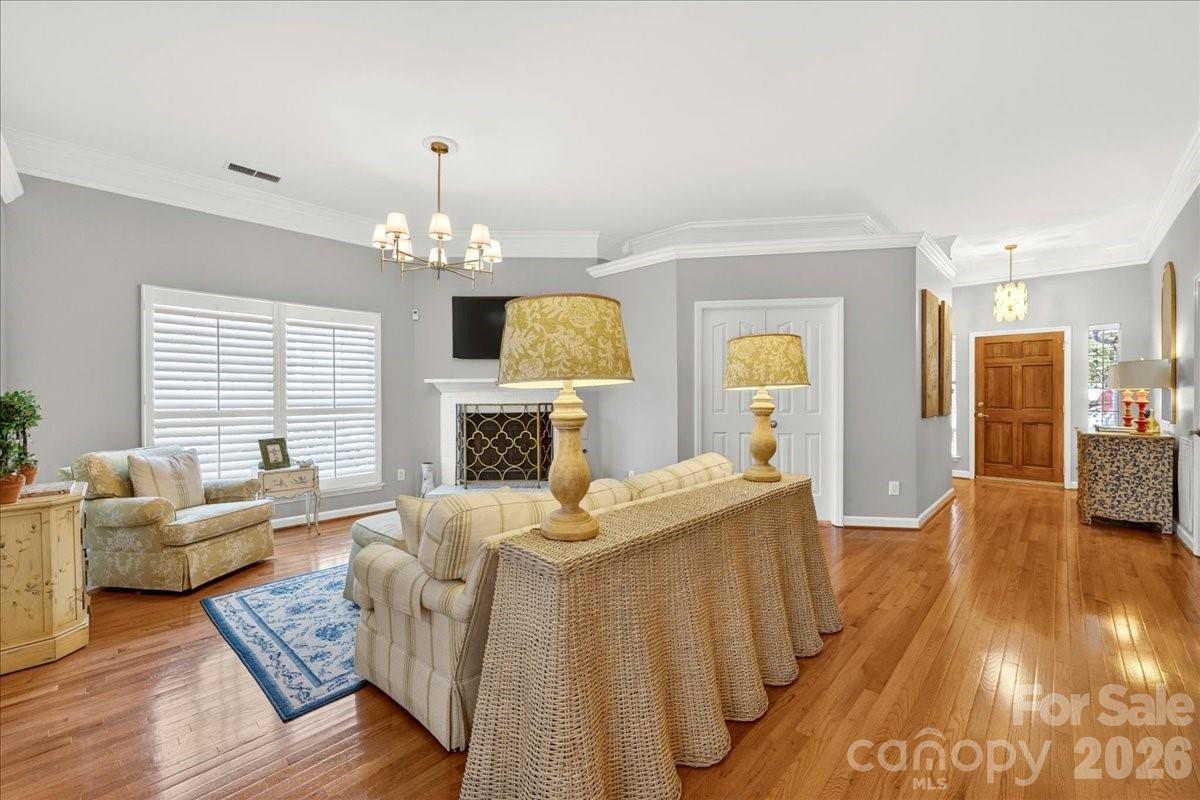 Selwyn Farms - Residential