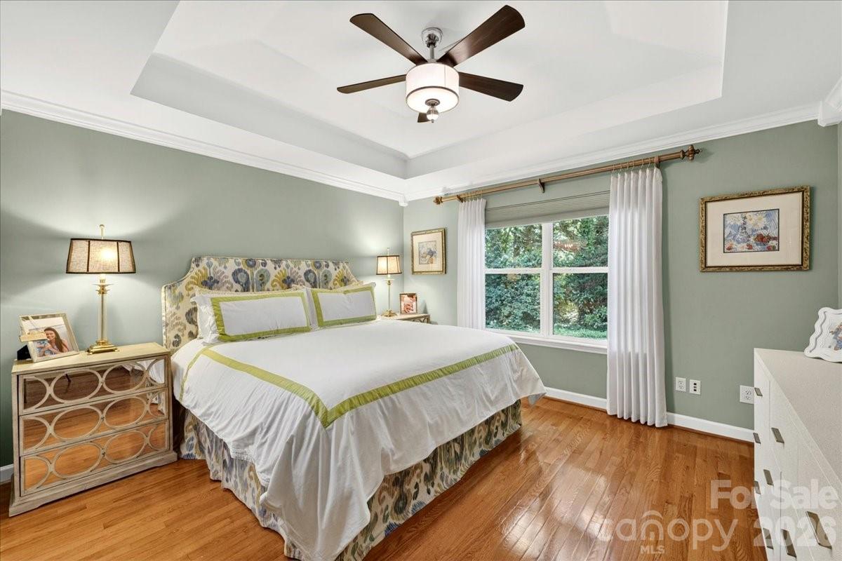 Selwyn Farms - Residential