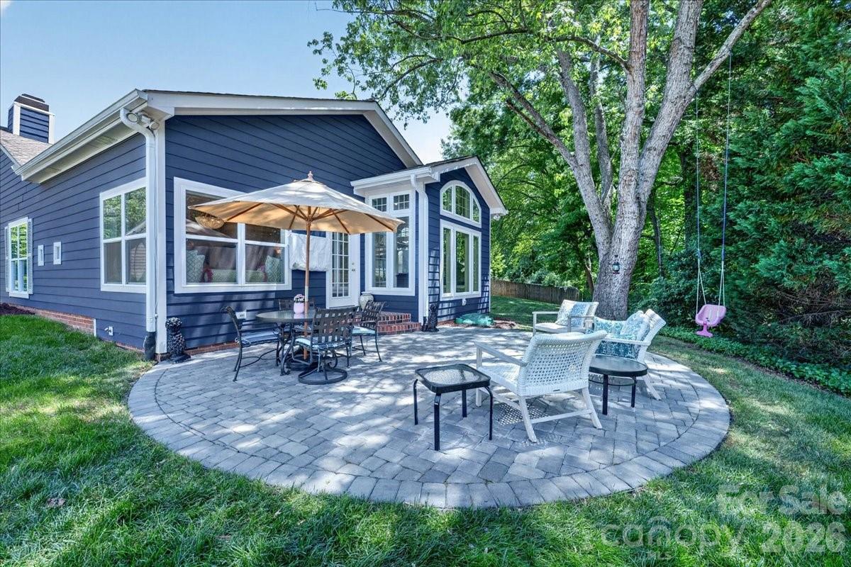 Selwyn Farms - Residential