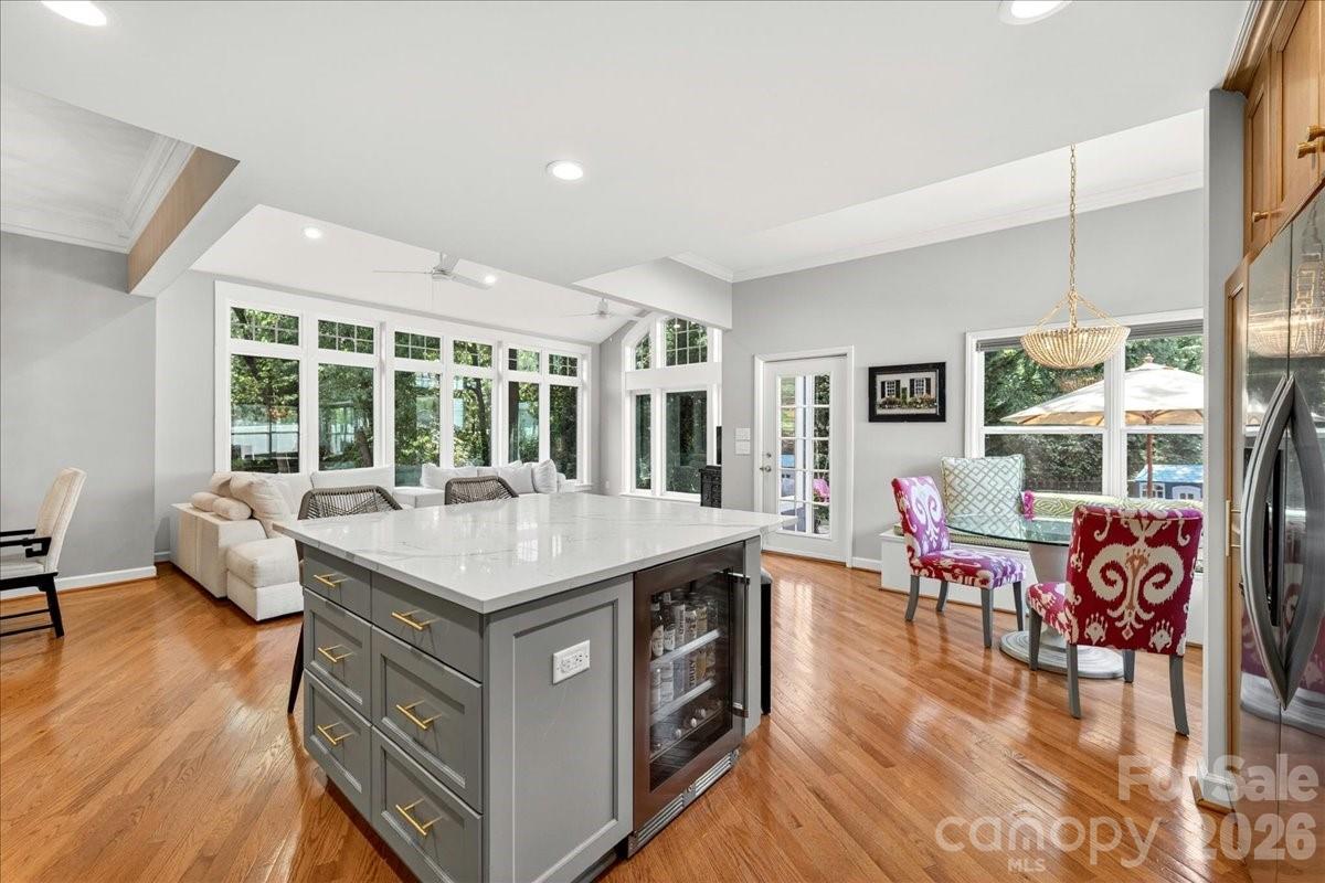 Selwyn Farms - Residential